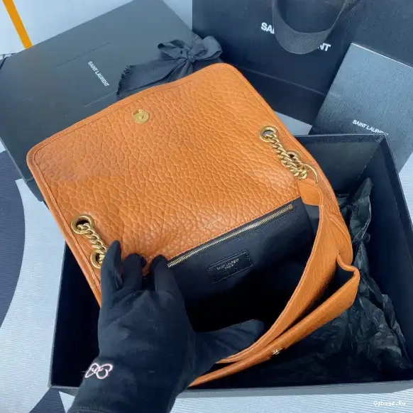 YSL MEDIUM-28*20*8CM NIKI 0517